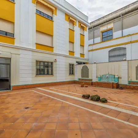 La Delicia & Centro Y Parking Incluido شقة