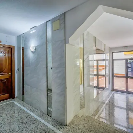 La Delicia & Centro Y Parking Incluido شقة *