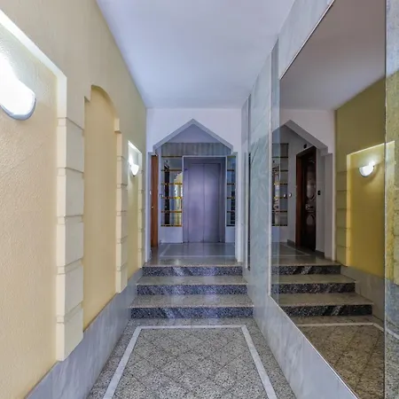 La Delicia & Centro Y Parking Incluido Apartment